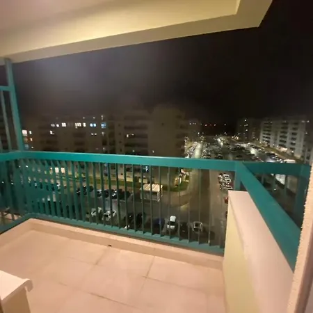 Sara Apartment *