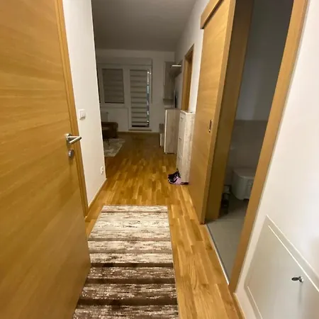 Apartment Sara Novi Sad