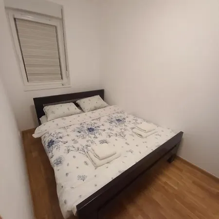 Sara Apartment