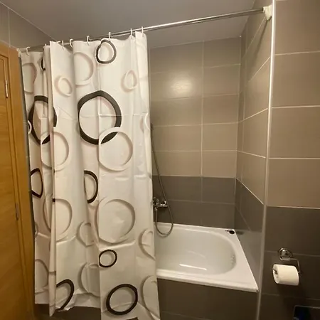 Sara Apartment